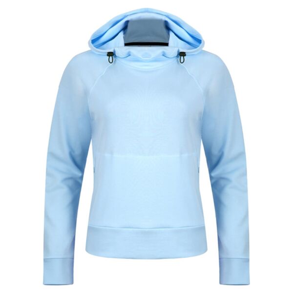 Women's Emma Hooded Sweatshirt Thumbnail