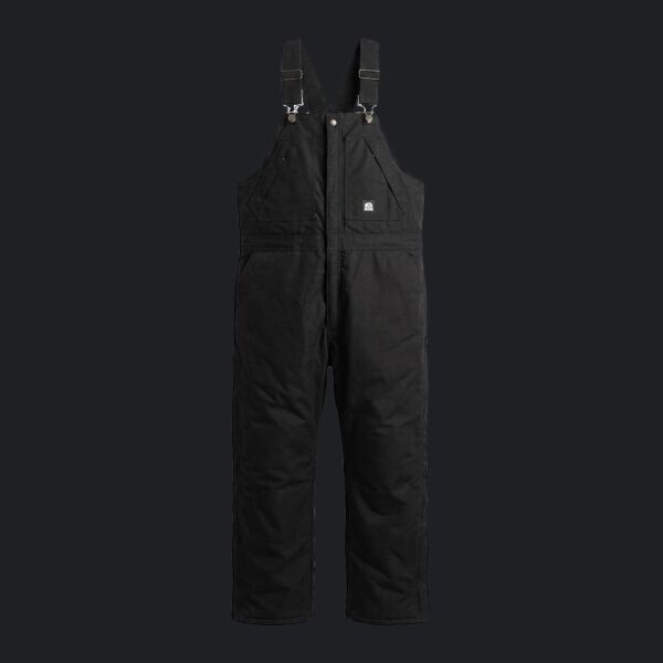 Men's Icecap Insulated Bib Overall Thumbnail