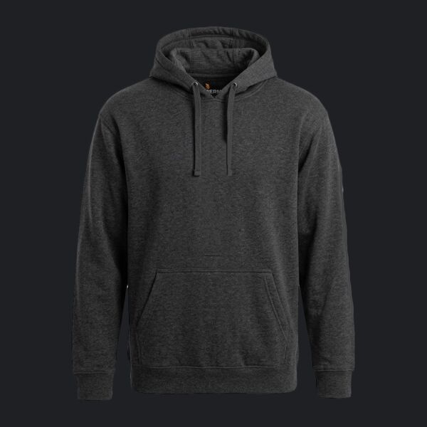 Men's Signature Sleeve Hooded Sweatshirt Thumbnail