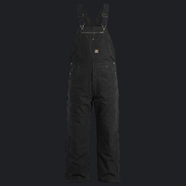 Men's Acre Unlined Washed Bib Overall Thumbnail