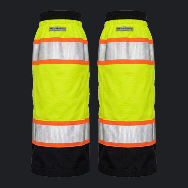 Men's Premium Black Series® Mesh Gaiters Thumbnail