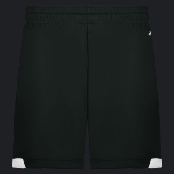 Youth On The Rise Shorts Thumbnail