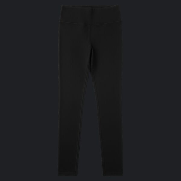 Youth Zen Leggings Thumbnail