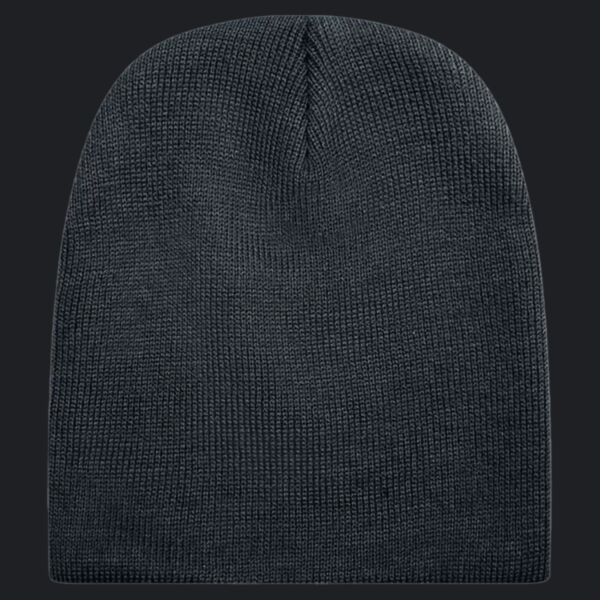 Knit Winter Beanie Thumbnail