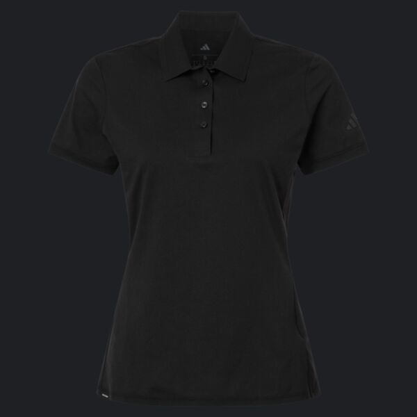 Women's Ultimate365 Tour Twistknit Polo Thumbnail
