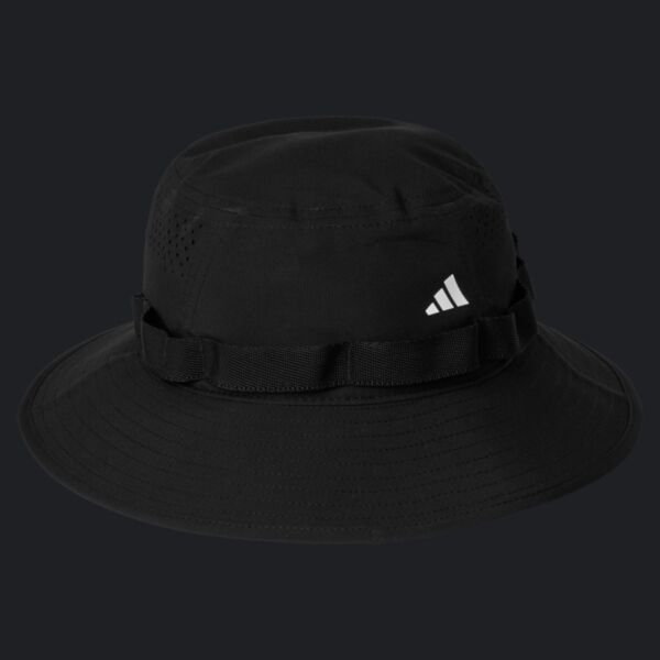 Fundamental Victory Bucket Hat Thumbnail