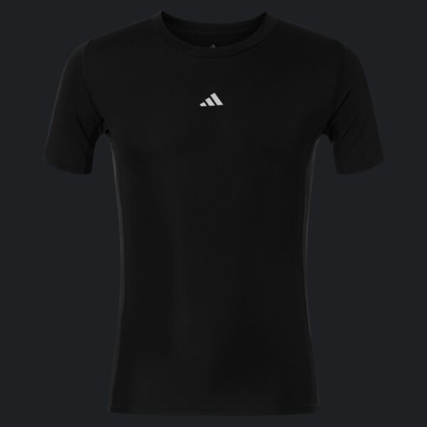 Men's Techfit Compression T-Shirt Thumbnail