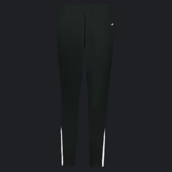 Women's On The Rise Outercore Warm-Up Pants Thumbnail