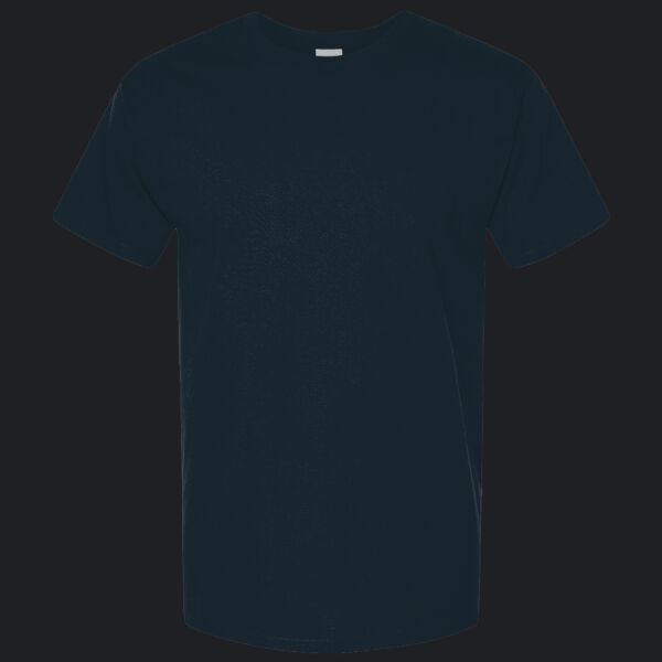 Fine Jersey T-Shirt Thumbnail