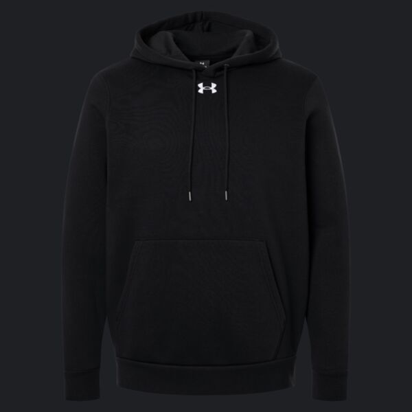 Men's Team Icon Fleece Hooded Sweatshirt Thumbnail