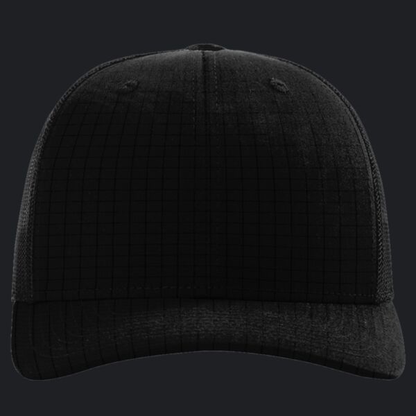 Tactical Trucker Cap Thumbnail