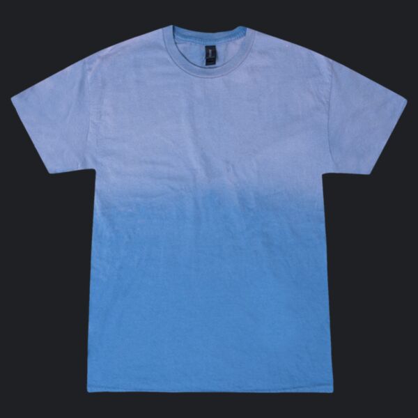 Unisex Vintage Spray T-Shirt Thumbnail