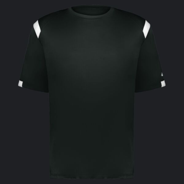 Men's On The Rise T-Shirt Thumbnail