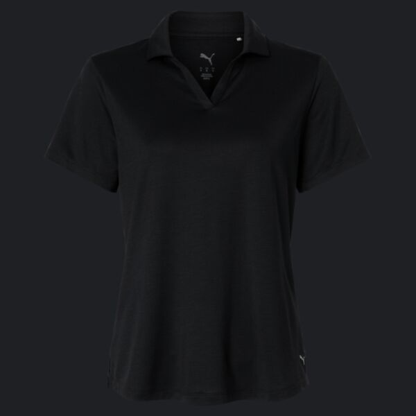 Women's Icon Polo 2.0 Thumbnail