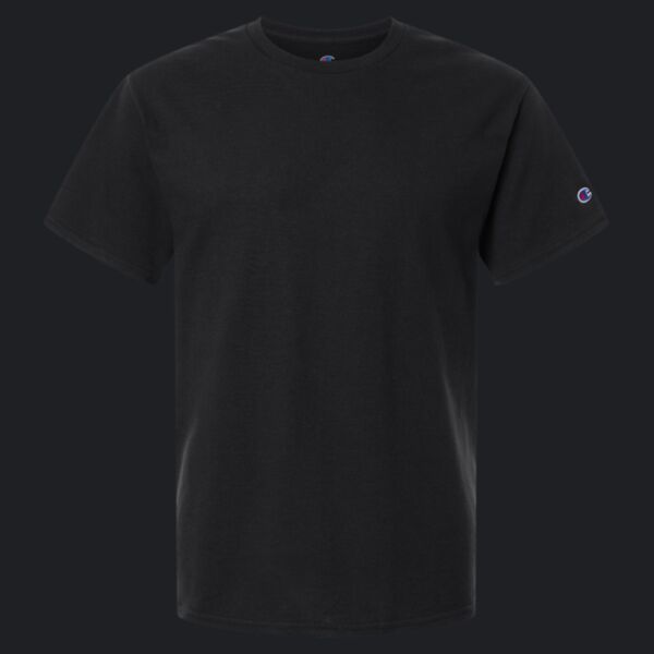 Unisex Jersey T-Shirt Thumbnail