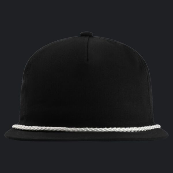The Original Rope Five-Panel Cap Thumbnail