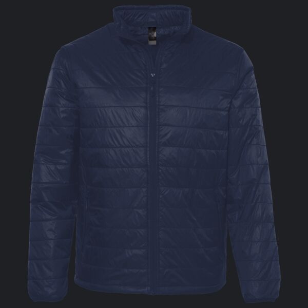 Echo Featherless Jacket Thumbnail