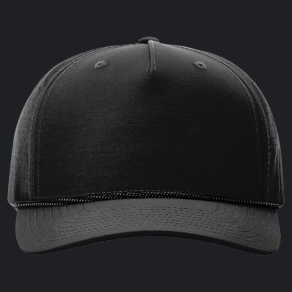 Laser Perf Performance Rope Cap Thumbnail
