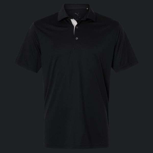 Men's Pure 2.0 Polo Thumbnail
