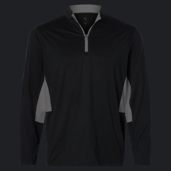 Men's Pure 2.0 Quarter-Zip Thumbnail