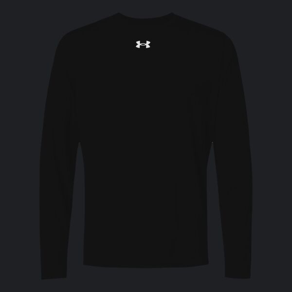 Men's Team Vanish Long Sleeve T-Shirt Thumbnail