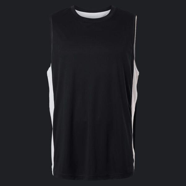 Unisex Zone Performance Reversible Jersey Thumbnail