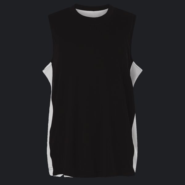 Youth Zone Performance Reversible Jersey Thumbnail