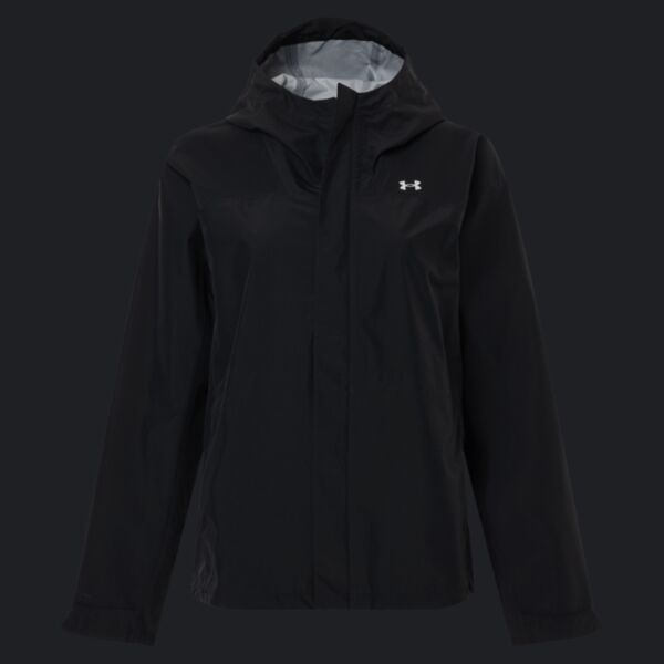 Women's Cloudstrike Jacket Thumbnail