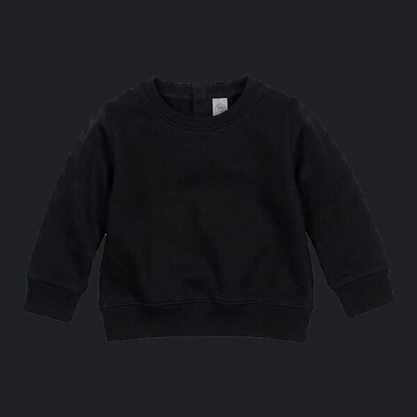 Infant Crewneck Sweatshirt Thumbnail