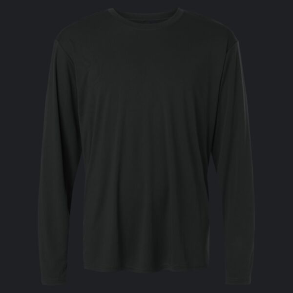 Unisex Tall Pro-Lock Performance Long Sleeve T-Shirt Thumbnail