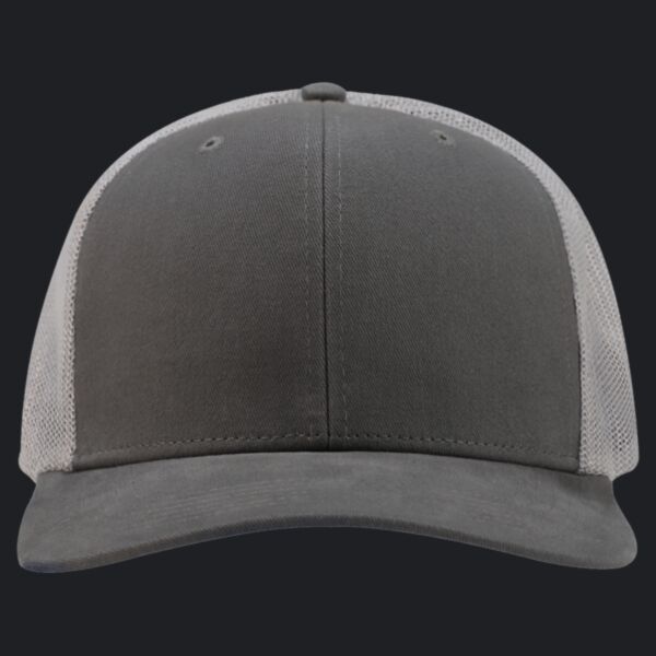 Heritage Pro Trucker Cap Thumbnail