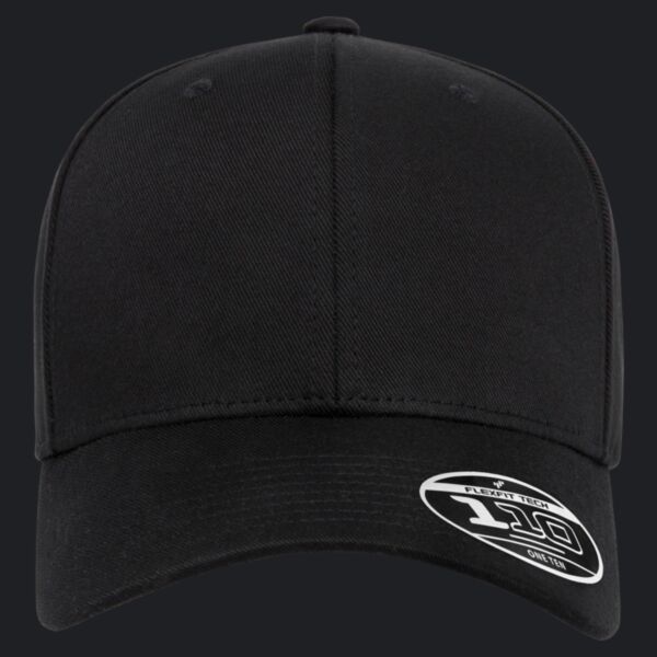 Cotton Blend Adjustable Cap Thumbnail