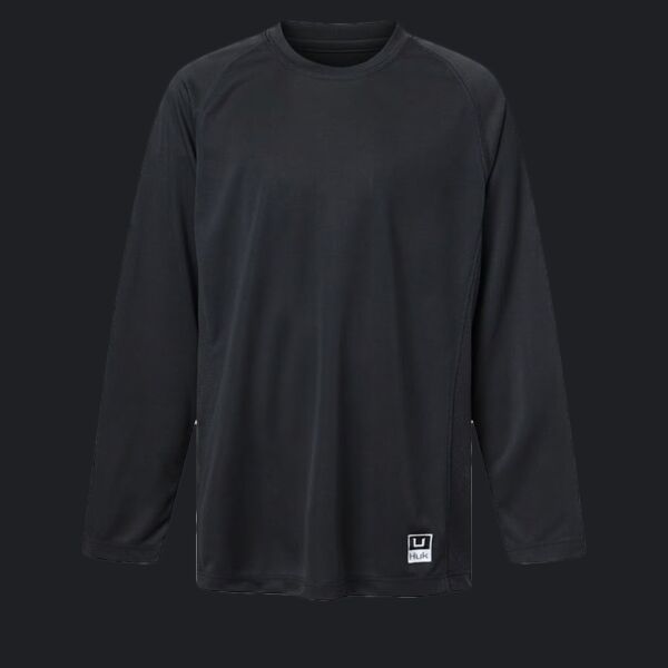 Youth Pursuit Long Sleeve T-Shirt Thumbnail