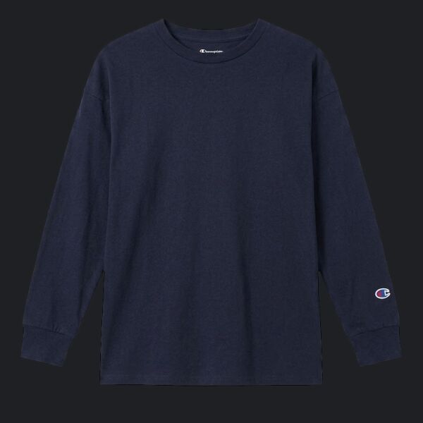 Youth Long Sleeve T-Shirt Thumbnail