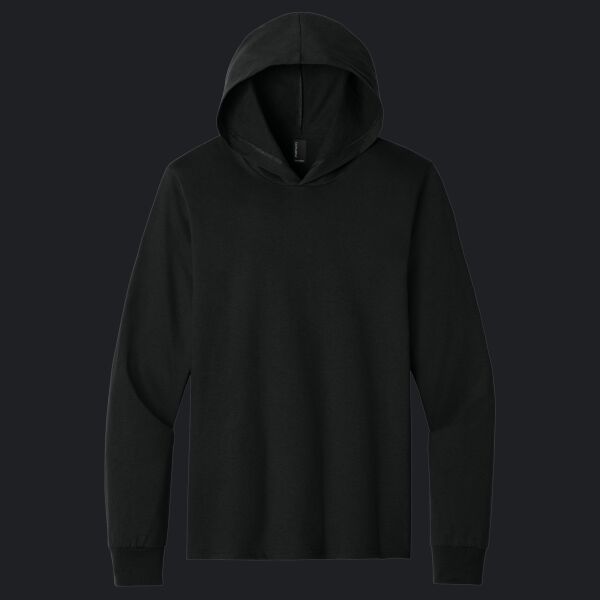 Core Cotton Pullover Hooded Tee Thumbnail