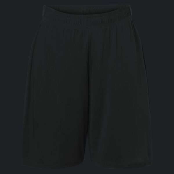 Youth Pro-Lock Performance 7" Shorts with Pockets Thumbnail