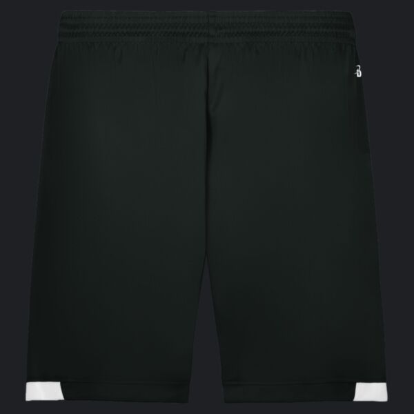 Women's On The Rise Shorts Thumbnail