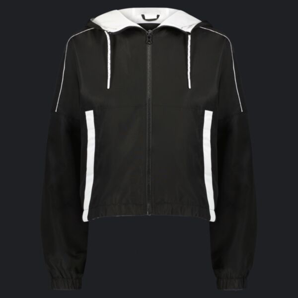 Women's Rowhouse Jacket Thumbnail