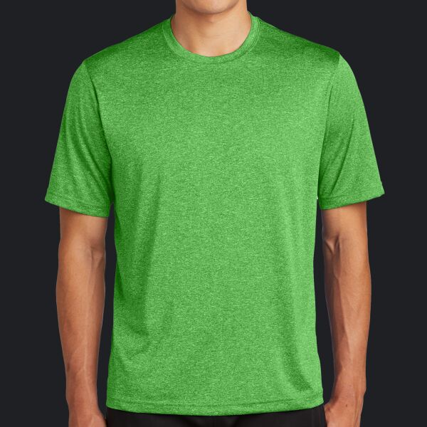 Heather Contender Tee Thumbnail