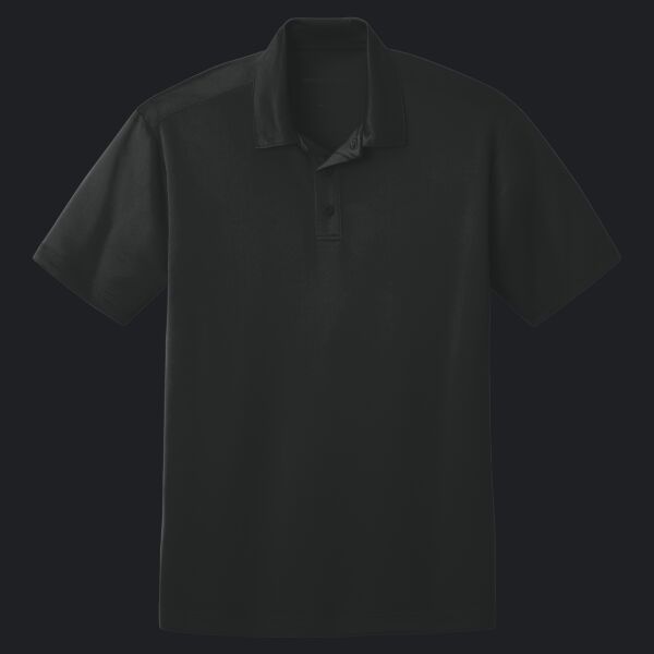 Tall Silk Touch Performance Polo Thumbnail