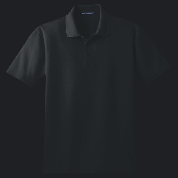 Tall Stain Release Polo Thumbnail