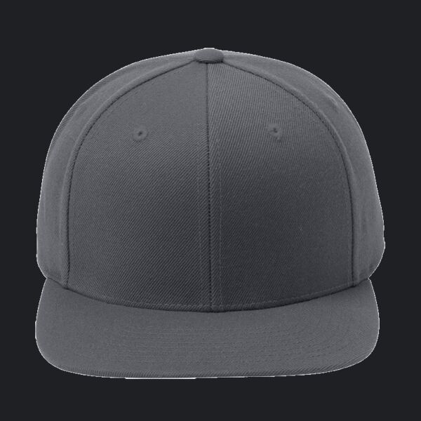 YP Classics ® Flat Bill Snapback Cap Thumbnail
