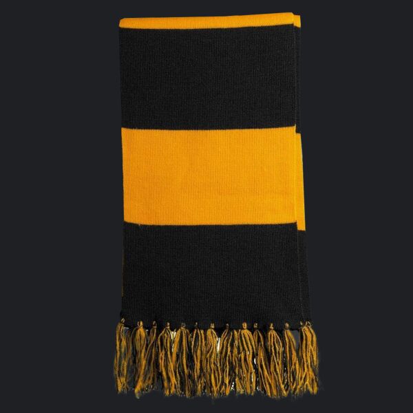 Spectator Scarf Thumbnail