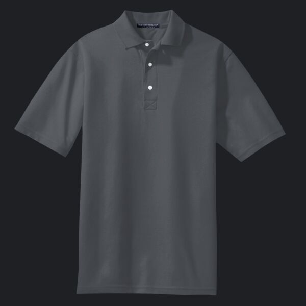 Tall Rapid Dry Polo Thumbnail