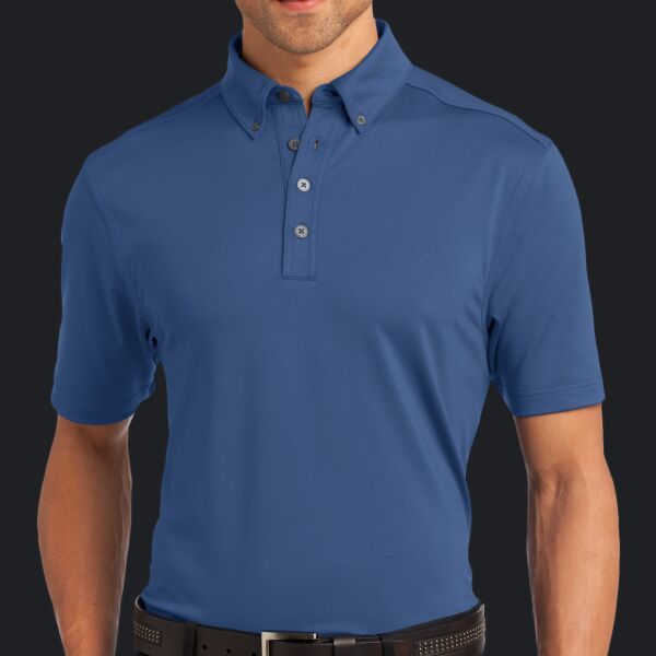 Gauge Polo Thumbnail