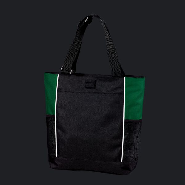 Panel Tote Thumbnail