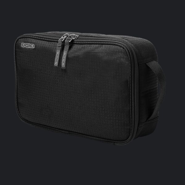 Shadow Travel Kit Thumbnail