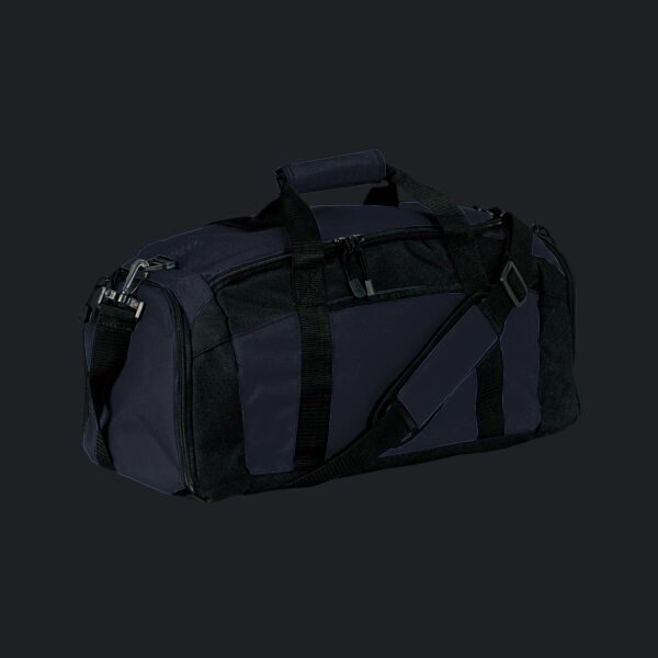 Gym Bag Thumbnail