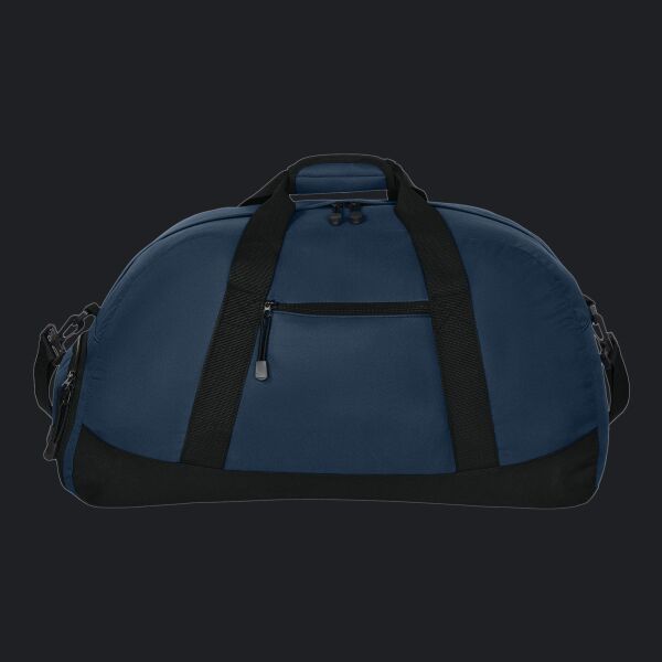 Basic Large Duffel Thumbnail