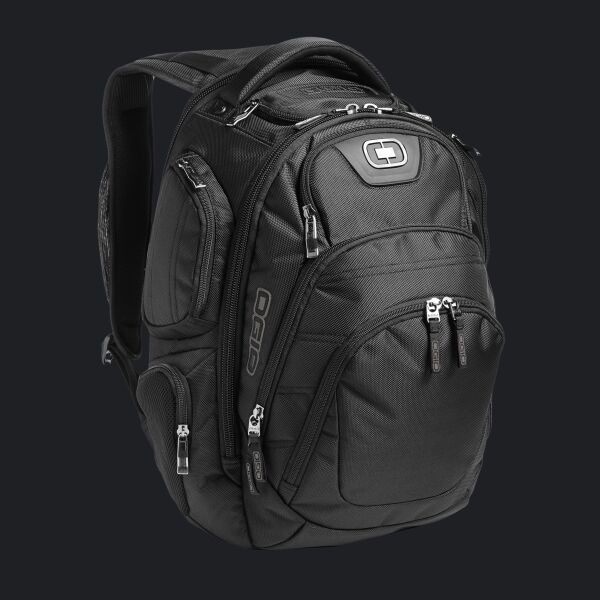 Stratagem Pack Thumbnail